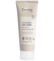 Derma Eco Face Scrub (75 ml)